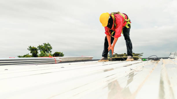 Asphalt Shingles Roofing in Muldraugh, KY