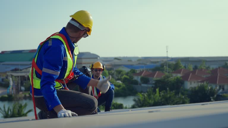 Reliable Muldraugh, KY Roofing Service Solutions